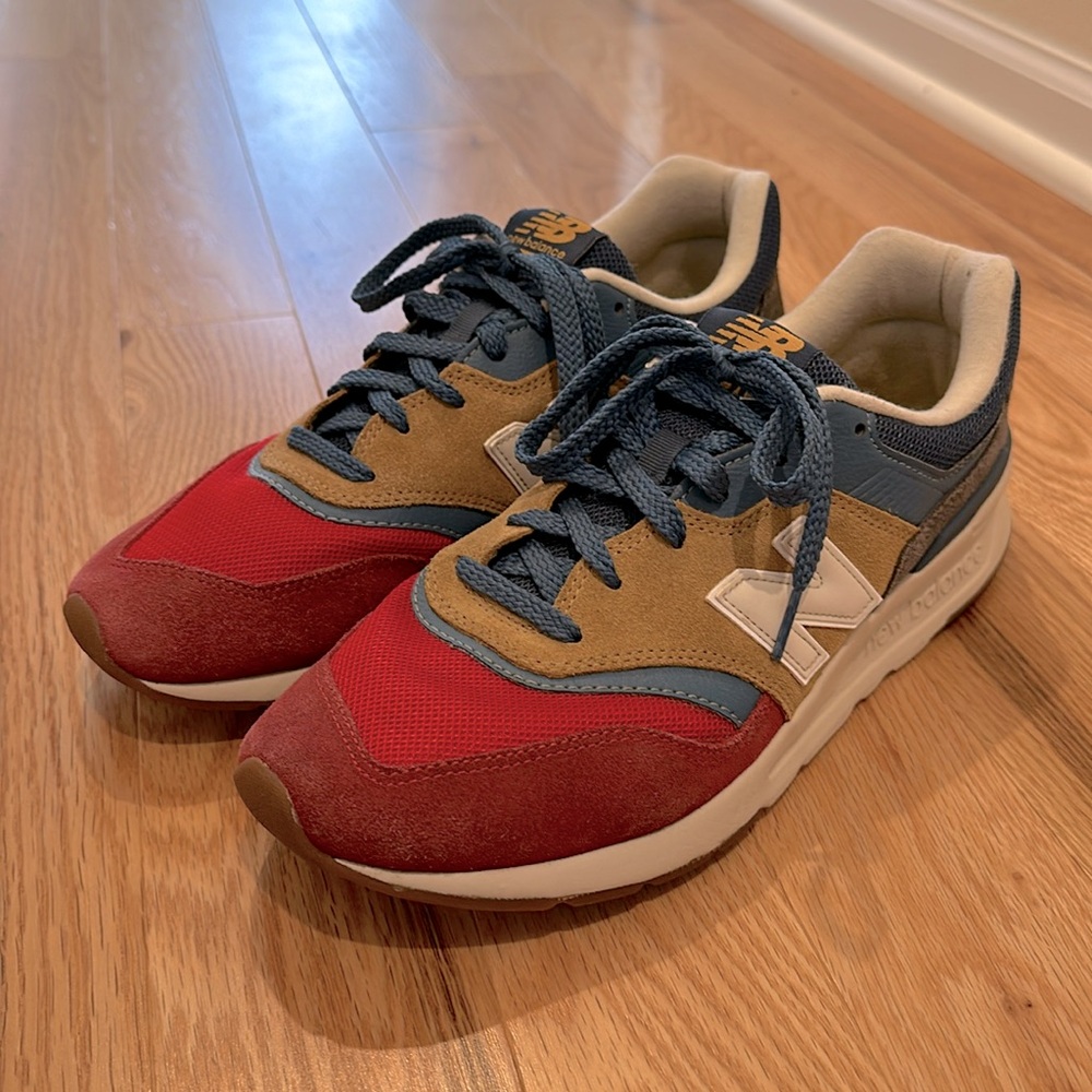 New Balance 997H, sz 10.5